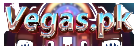 vegas.pk logo