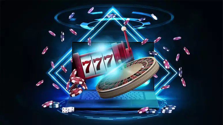vegas.pk Real-Time Dealers