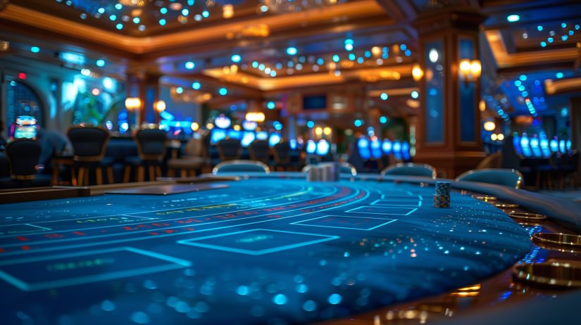 vegas.pk Play Anywhere